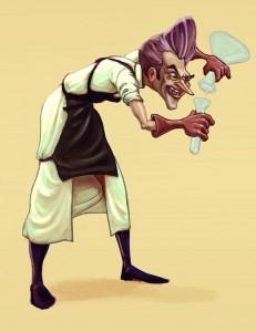mad-alchemist